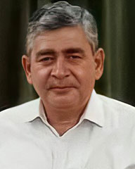 Prof. A. K. Tyagi